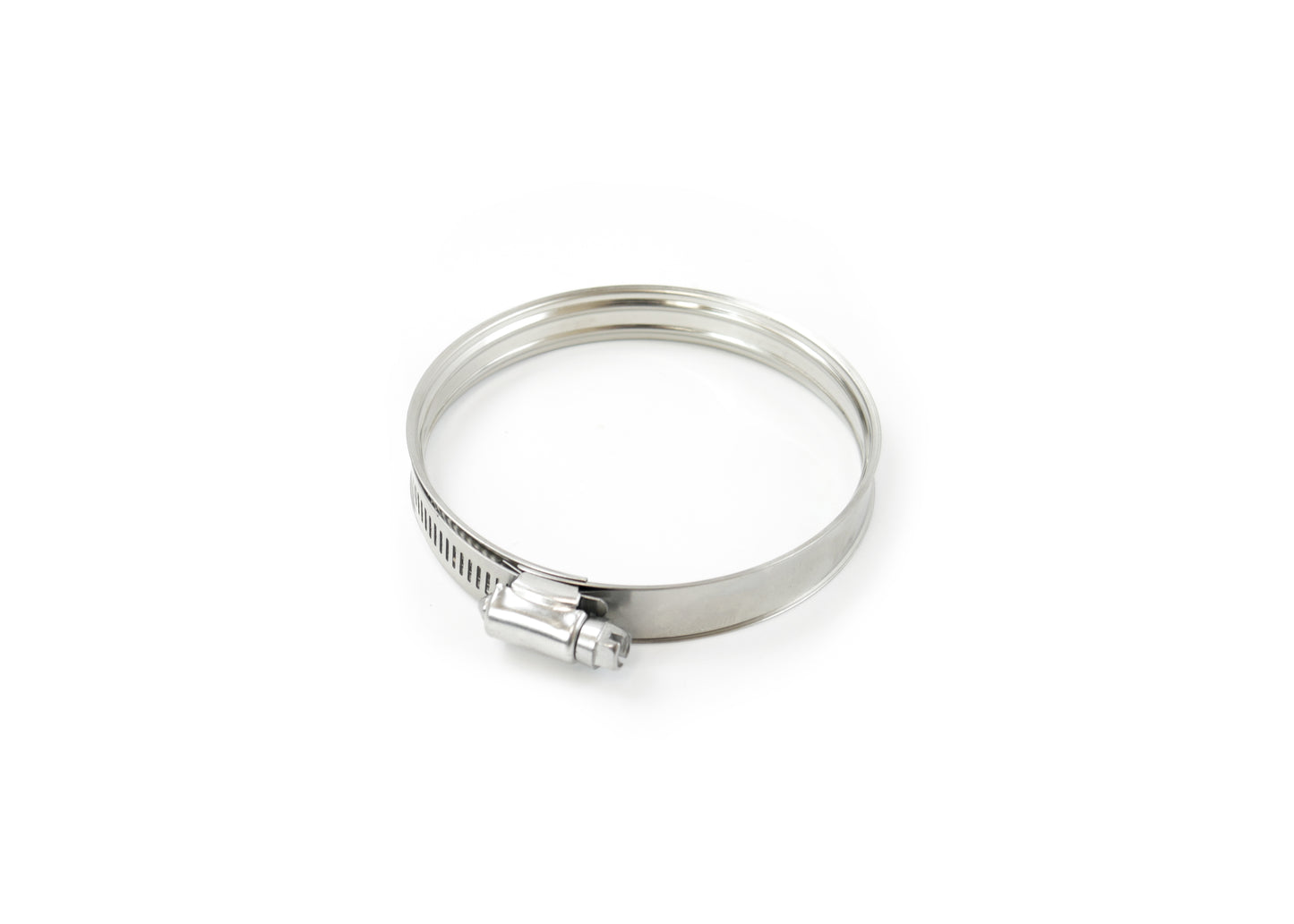 Hose Clamp - Constant Tension [Stainless]