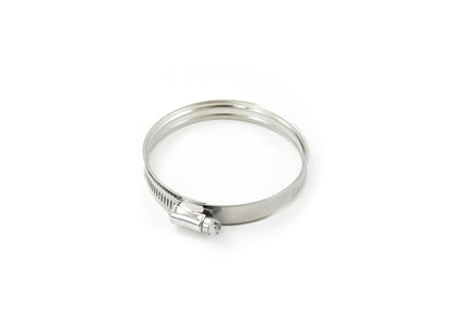 Hose Clamp - Constant Tension [Stainless]