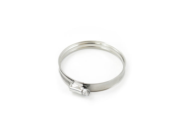 Hose Clamp - Constant Tension [Stainless]