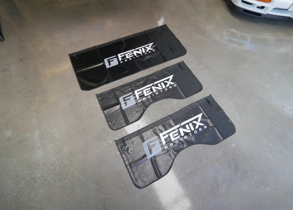 Fenix Fender / Guard Protector [3-Piece]