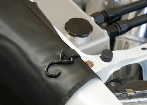 Fenix Fender / Guard Protector [3-Piece]
