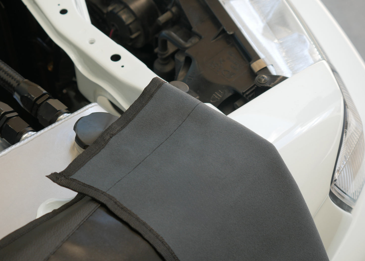Fenix Fender / Guard Protector [3-Piece]