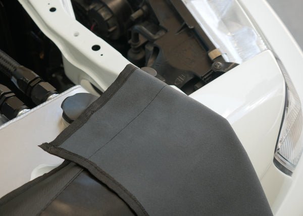 Fenix Fender / Guard Protector [3-Piece]