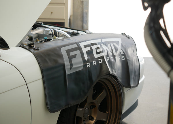 Fenix Fender / Guard Protector [3-Piece]