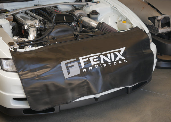 Fenix Fender / Guard Protector [3-Piece]