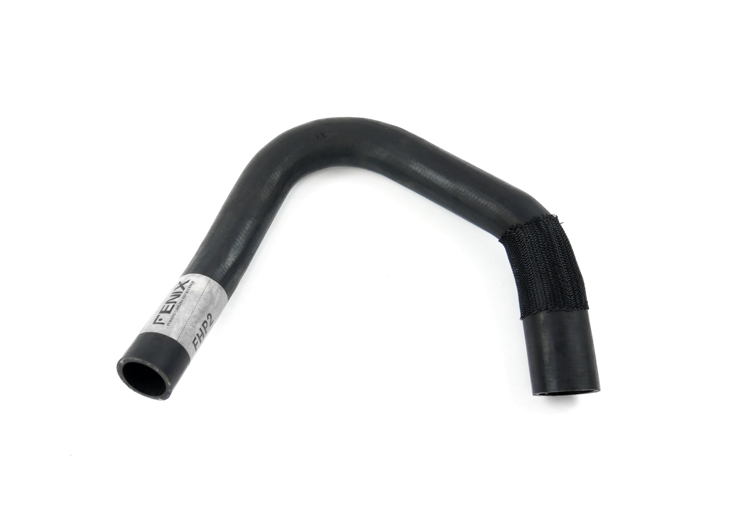 Jeep Grand Cherokee ZJ 4.0L Petrol 1993-1998 Radiator Hoses