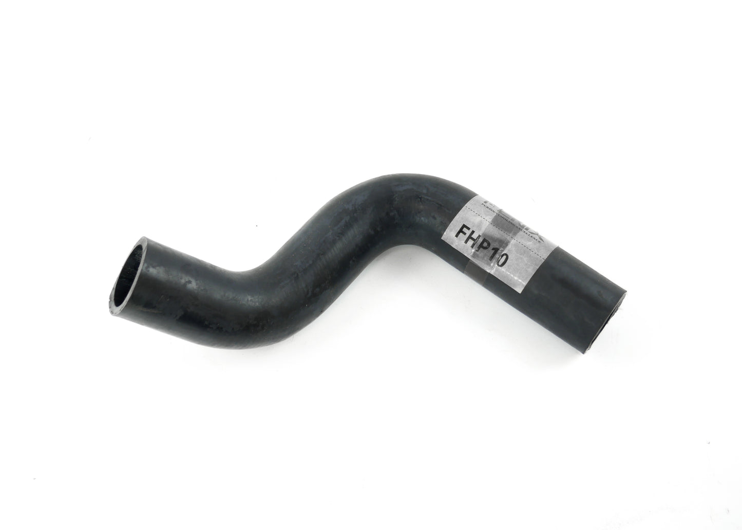 Ford Falcon XT, XW & XY 302 Windsor - Upper Radiator Hose