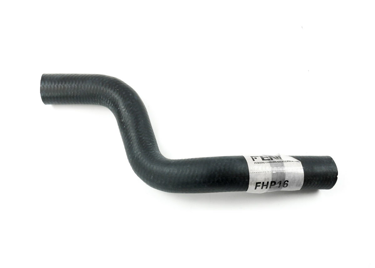 Mazda 323 BJ / E2000 1.6L & 2.0L Petrol 2000 - Radiator Hoses