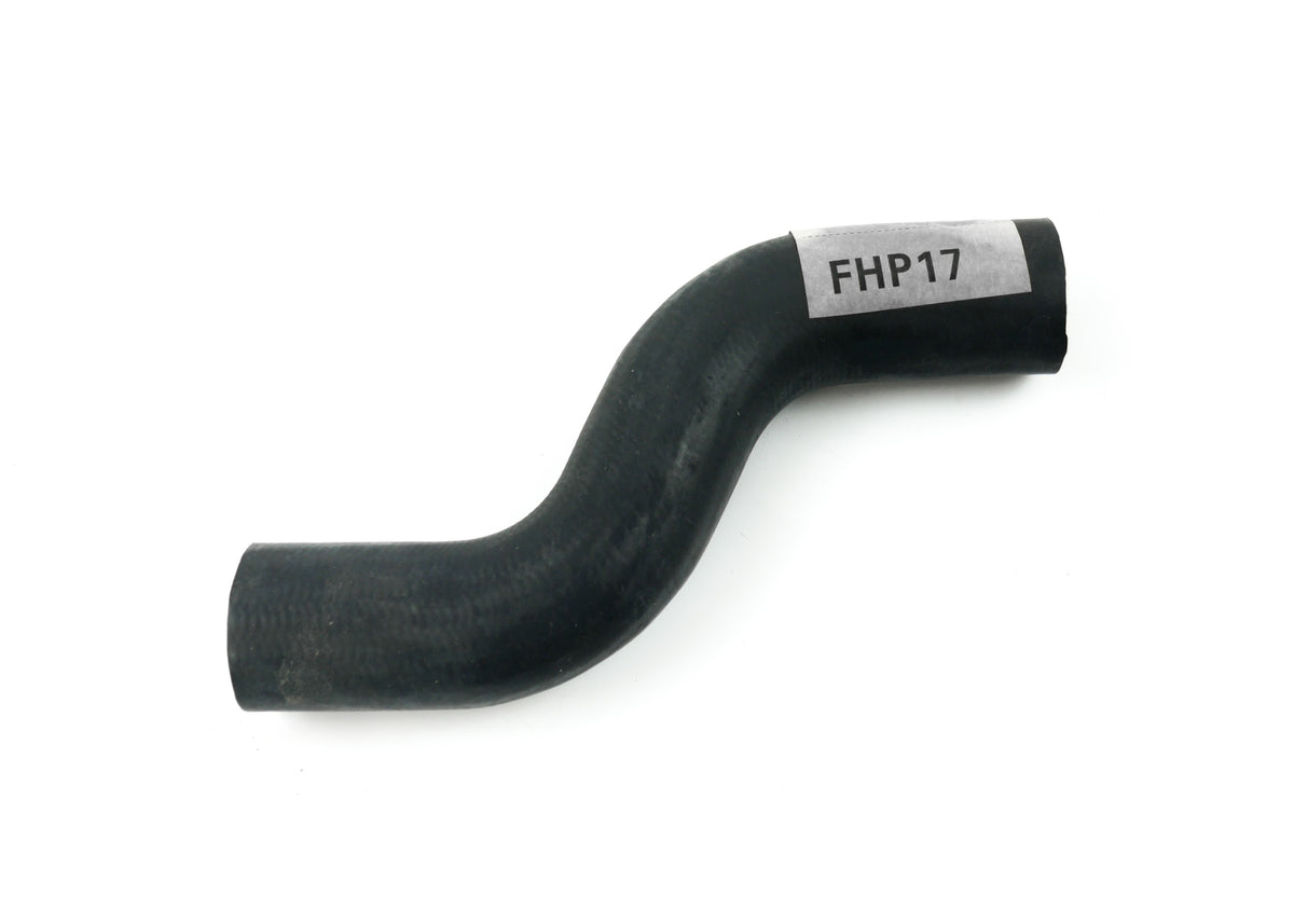 Ford Laser KC 1.3L Petrol 1985-1987 - Radiator Hoses
