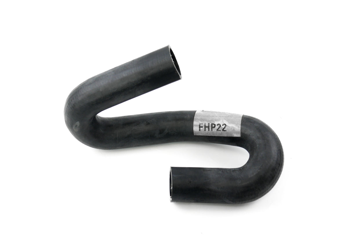 Holden Astra TS 1.8L Petrol 1998-2006 - Upper Radiator Hose