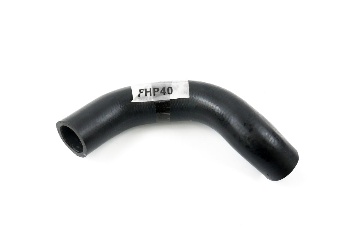 Holden Vectra JR 2.0L Petrol 1996-1998 - Upper Radiator Hose