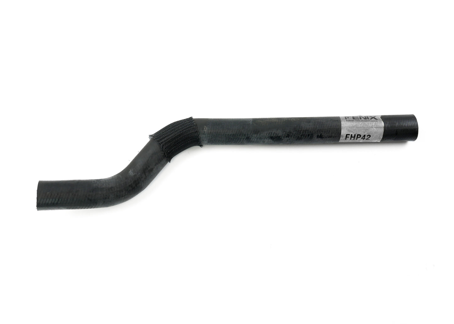 Toyota Camry MCV36 3.0L Petrol 2002-2006 - Upper Radiator Hose