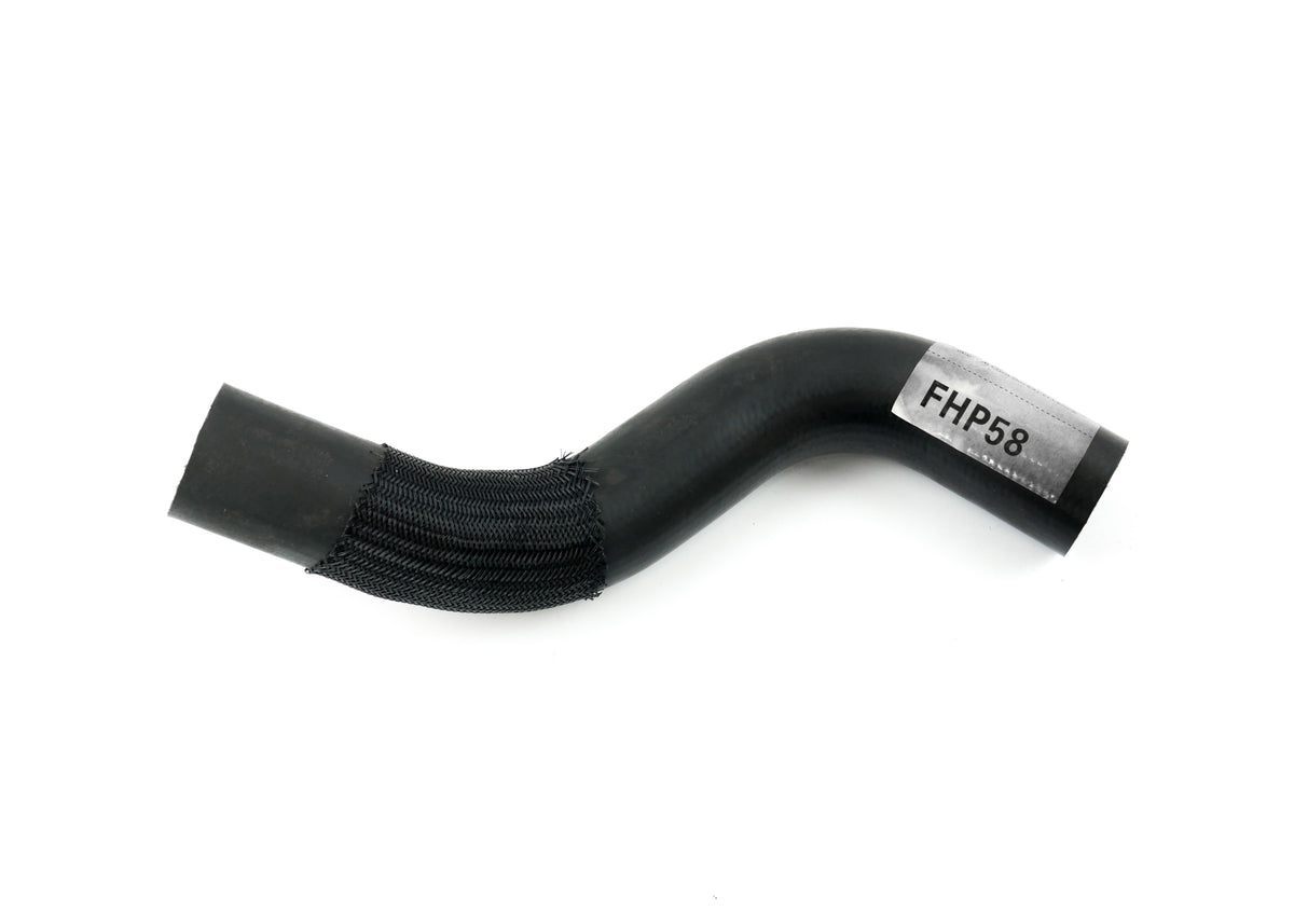 Toyota Landcruiser FZJ80 4.5L Petrol 1992-1998 - Radiator Hoses