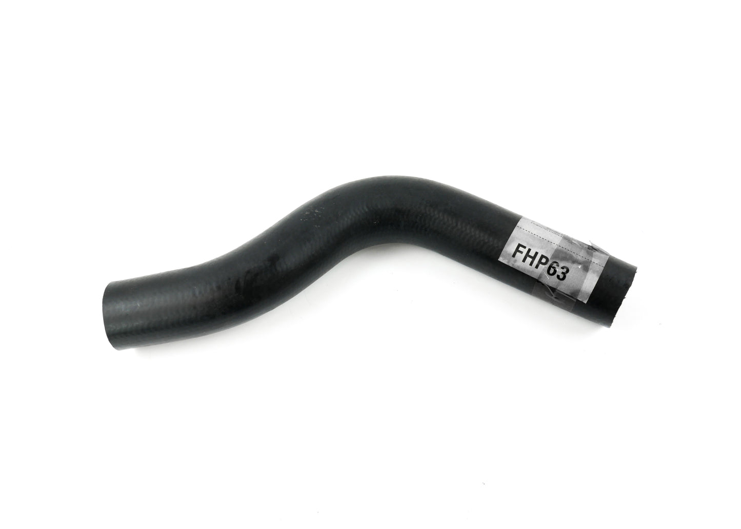 Mitsubishi Galant HG / HH 2.0L Turbo Petrol 1988-1992 - Radiator Hoses