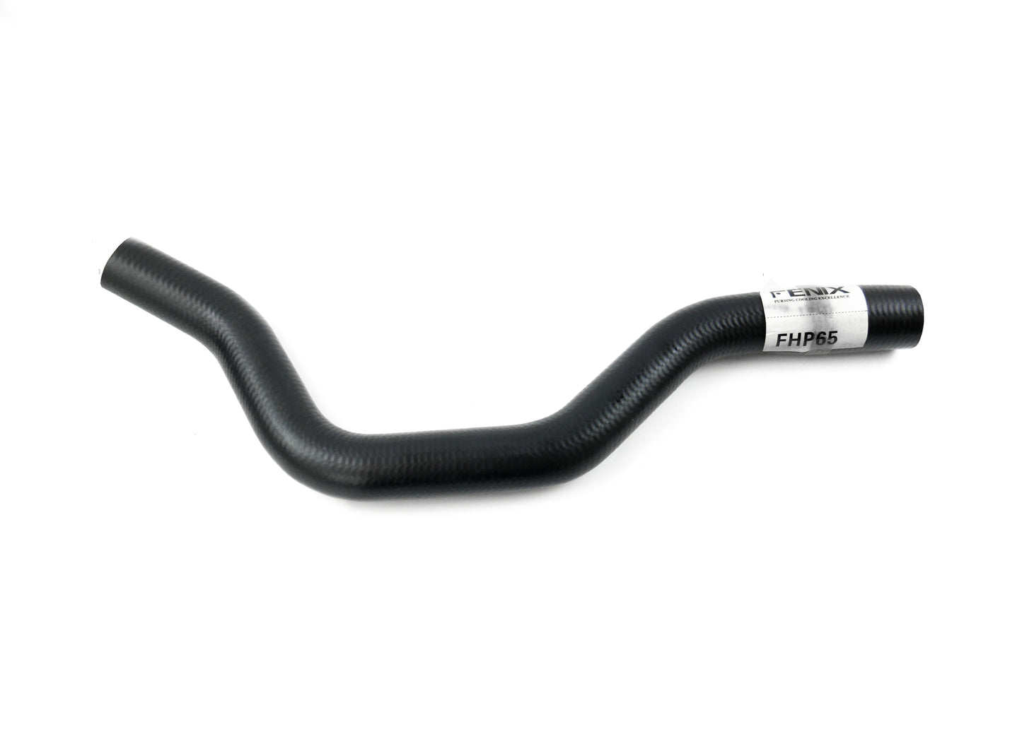 Mitsubishi Lancer CC 1.5L Petrol 1992-1996 - Radiator Hoses