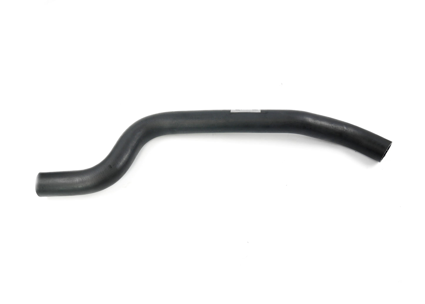 Mitsubishi Magna TR / TS 2.6L Petrol 1991-1996 - Upper Radiator Hose