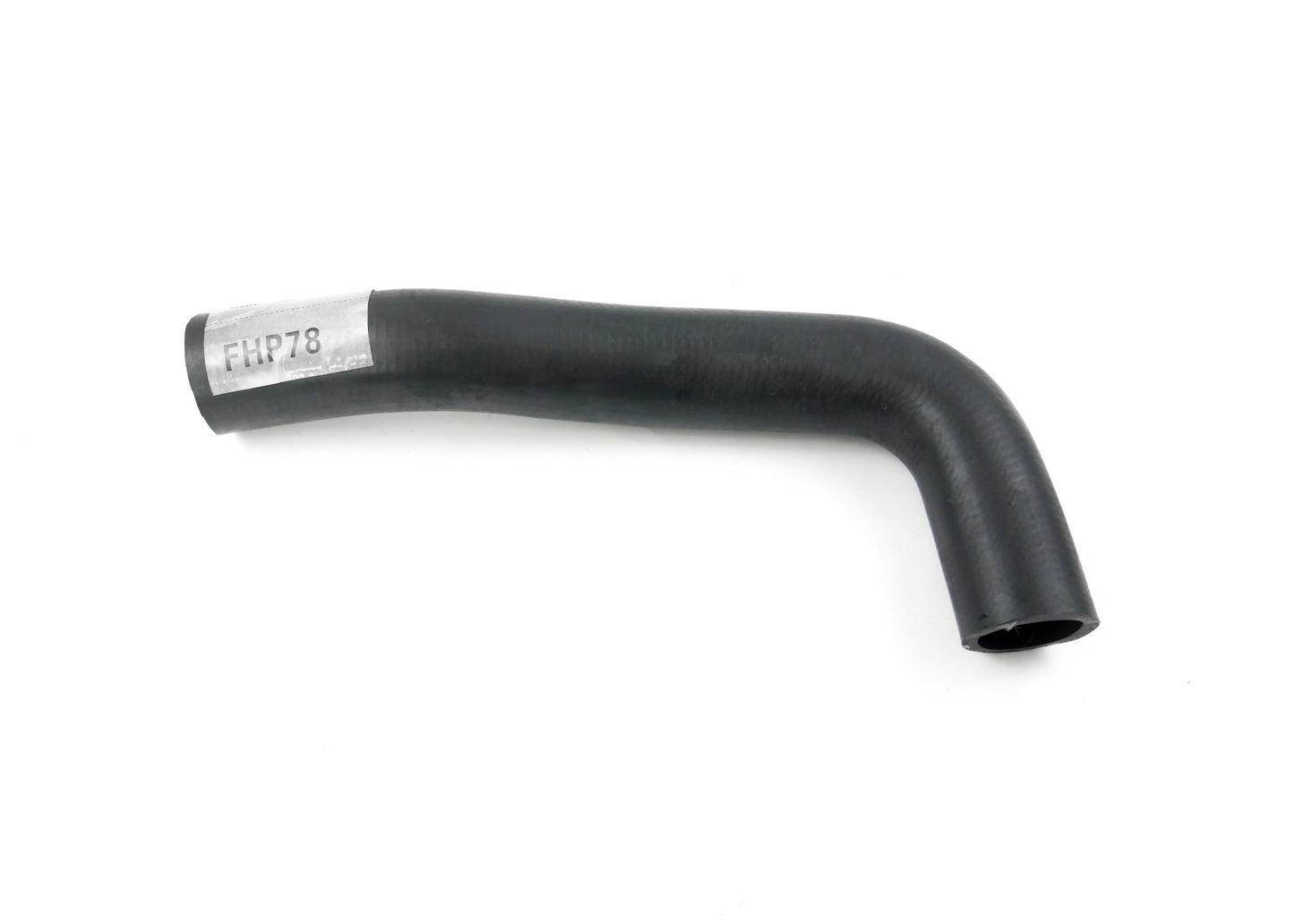 Mitsubishi Pajero ND / NE / NF / NG 2.5L Turbo Diesel 1986-1991 - Upper Radiator Hose