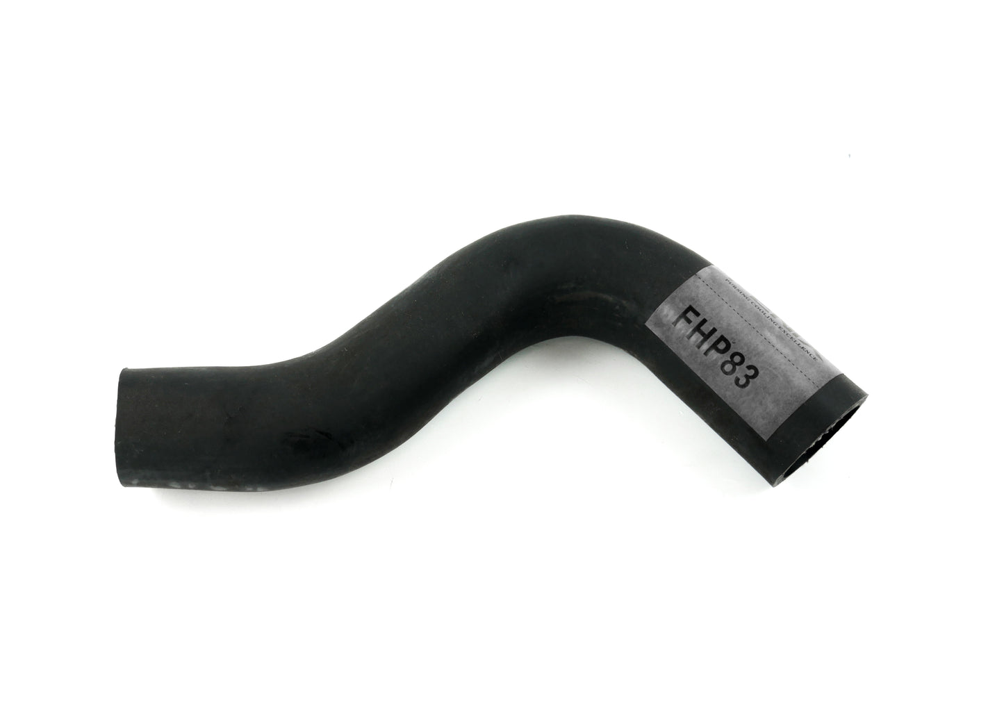 Mitsubishi Triton MJ 2.5L Turbo Diesel 1992-1997 - Upper Radiator Hose