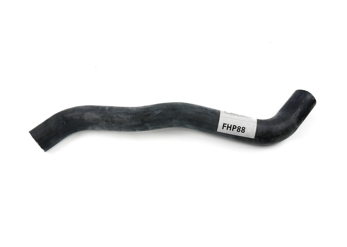 Nissan Maxima J30 3.0L Petrol 1988-1995 - Radiator Hoses