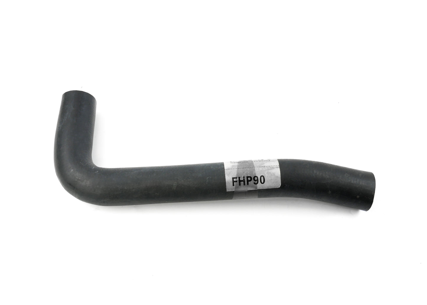 Nissan Navara D21 2.0L & 2.4L Petrol 1986-1995 - Radiator Hoses