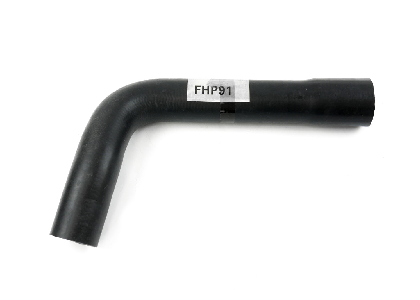 Nissan Navara D21 2.7L Diesel 1988-1997 - Radiator Hoses