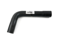 Nissan Navara D21 2.7L Diesel 1988-1997 - Radiator Hoses