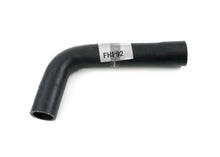 Nissan Navara & Terrano D21 2.7L Turbo Diesel 1988-1997 - Radiator Hoses