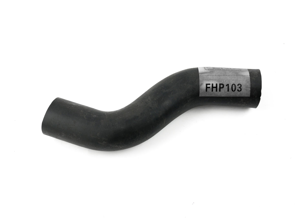 Subaru Legacy BC / BF 2.2L Petrol 1989-1994 - Radiator Hoses