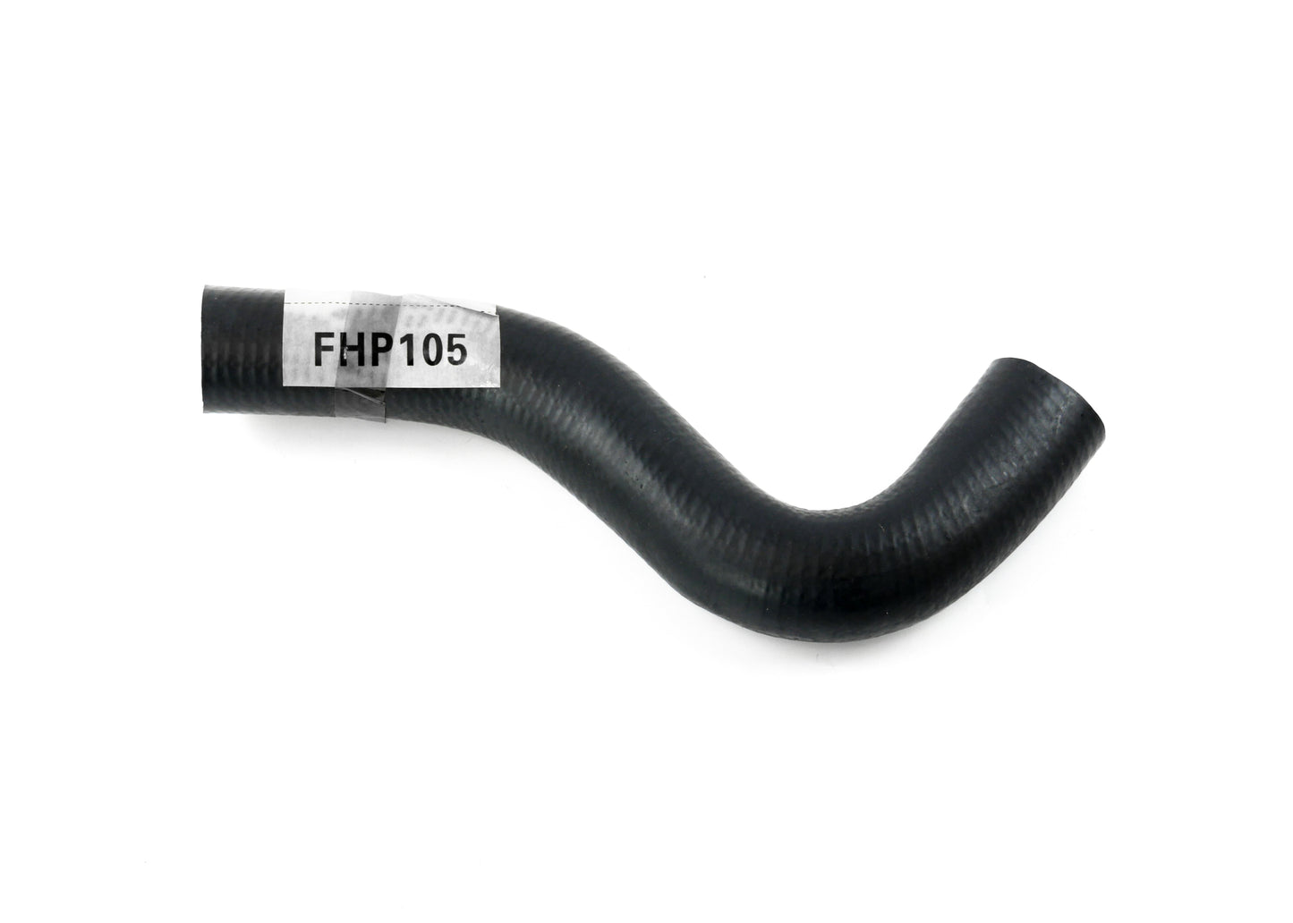 Suzuki Swift SF416 1.6L Petrol 1989-1995 - Radiator Hoses