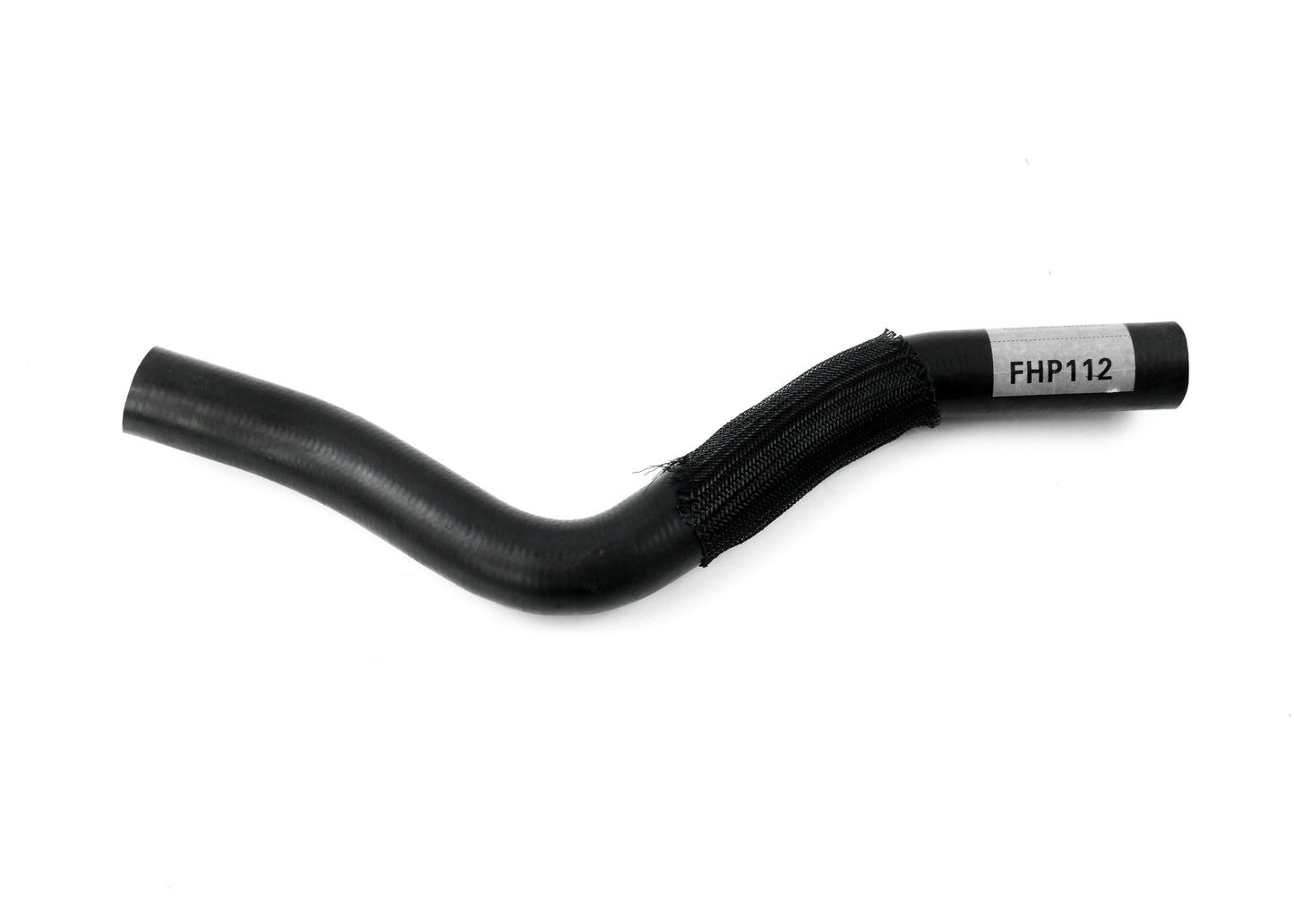 Toyota Camry SV21 2.0L Petrol 1987-1989 - Radiator Hoses