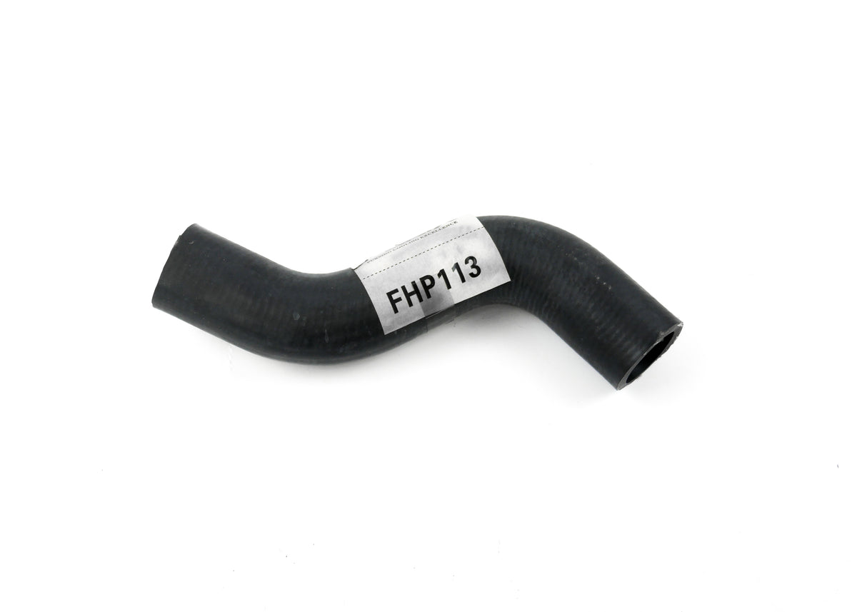Toyota Corolla AE90 1.4L Petrol 1989-1992 - Upper Radiator Hose