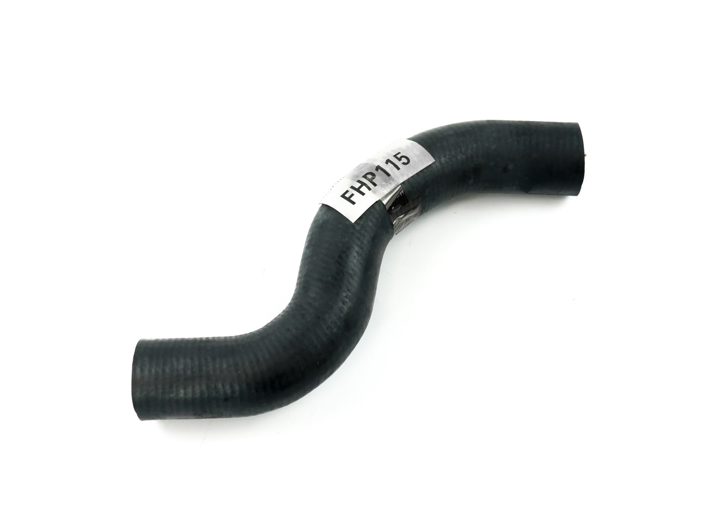 Toyota Corona CT170 / CT176 2.0L Diesel 1988-1992 - Upper Radiator Hose