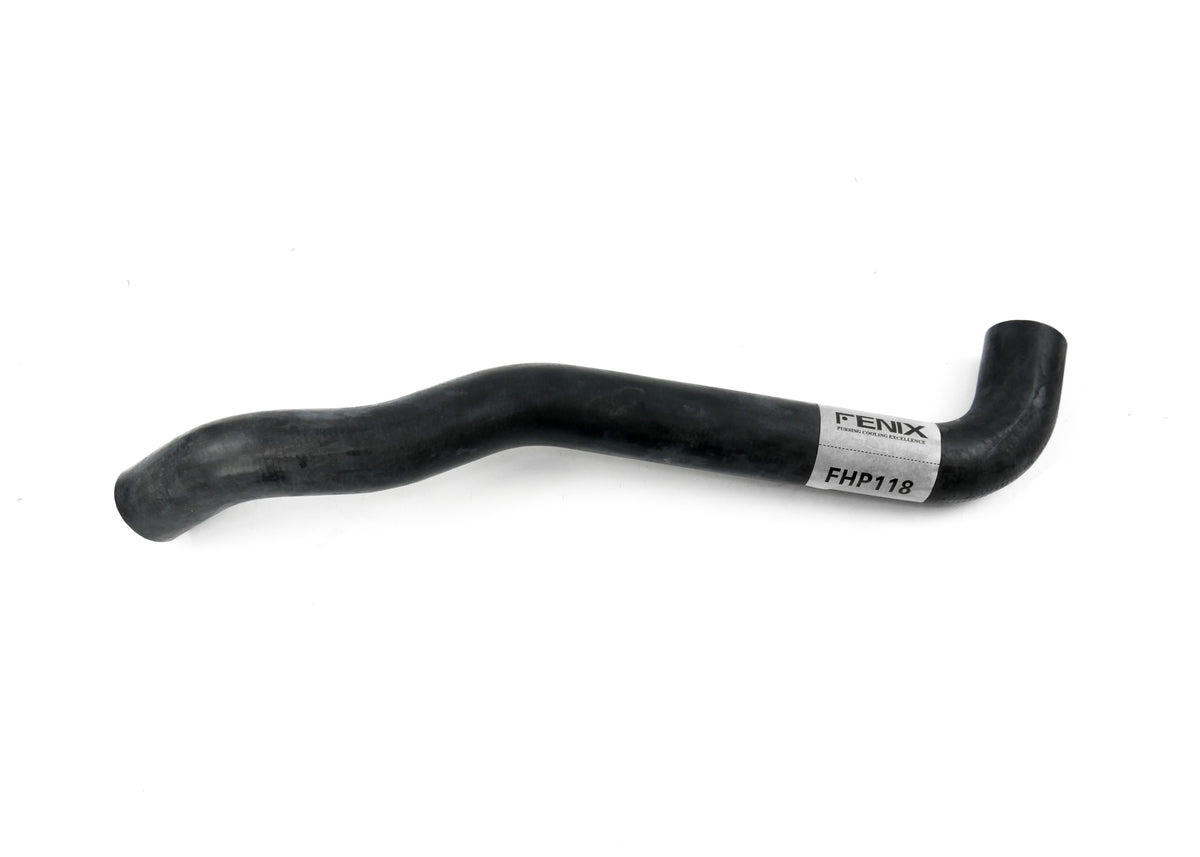 Toyota Hiace LH103 / LH113 / LH125 2.8L Diesel 1989-2001 - Radiator Hoses