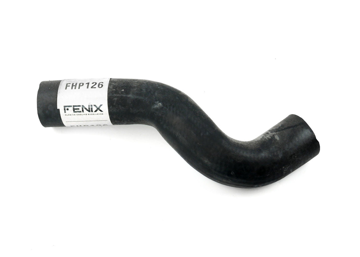 Toyota Landcruiser HDJ78 4.2L Turbo Diesel 2001-2007 - Upper Radiator Hose