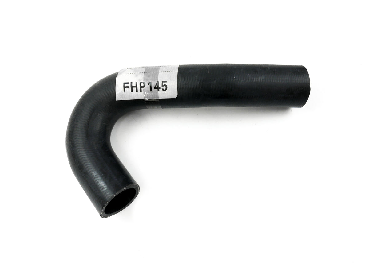 Ford Courier FE 2.0L Petrol 1988-1995 - Radiator Hoses