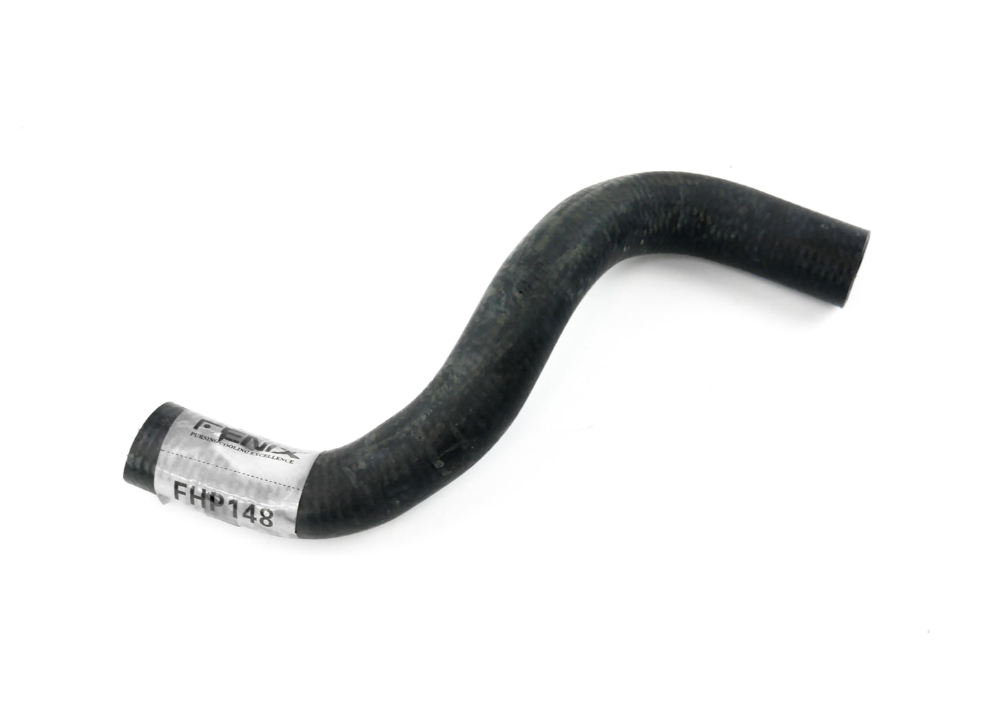 Ford Laser KN / KQ 1.6L Petrol 1999-2002 - Lower Radiator Hose