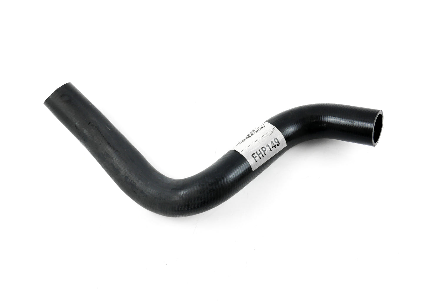 Ford Laser KC, KE, KF & KH 1.6L Petrol 1985-1995 - Radiator Hoses