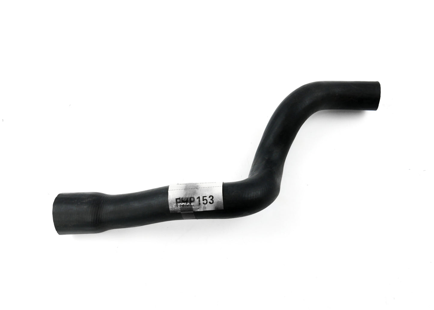Holden Astra TS 1.8L Petrol 1998-2006 - Lower Radiator Hose