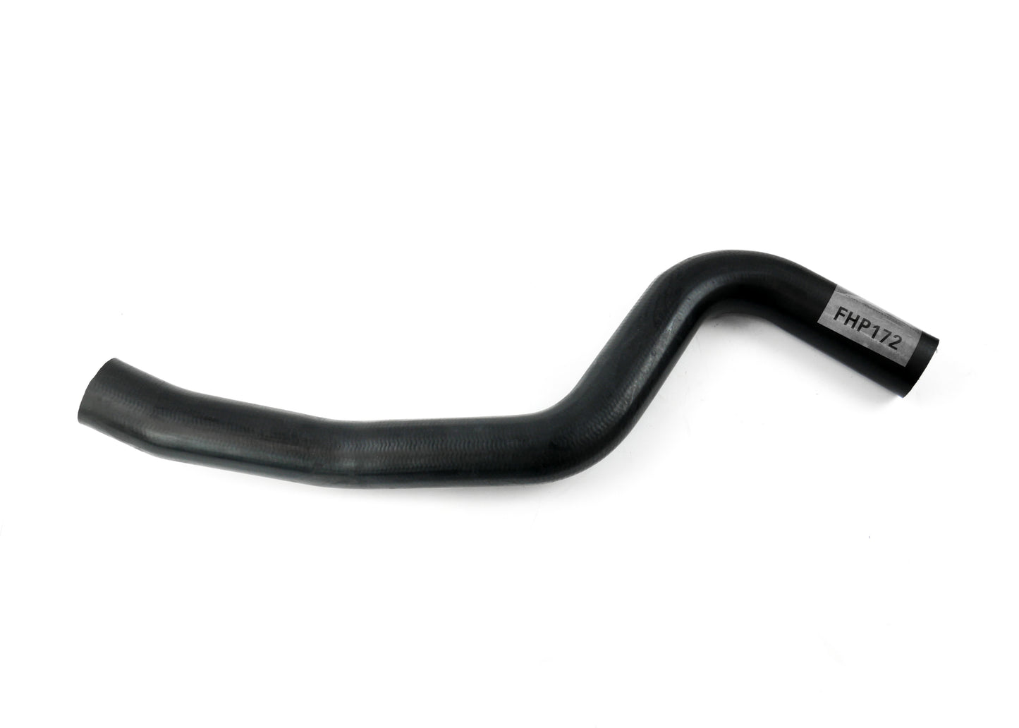 Mitsubishi Lancer CC 1.8L Petrol 1992-1996 - Radiator Hoses