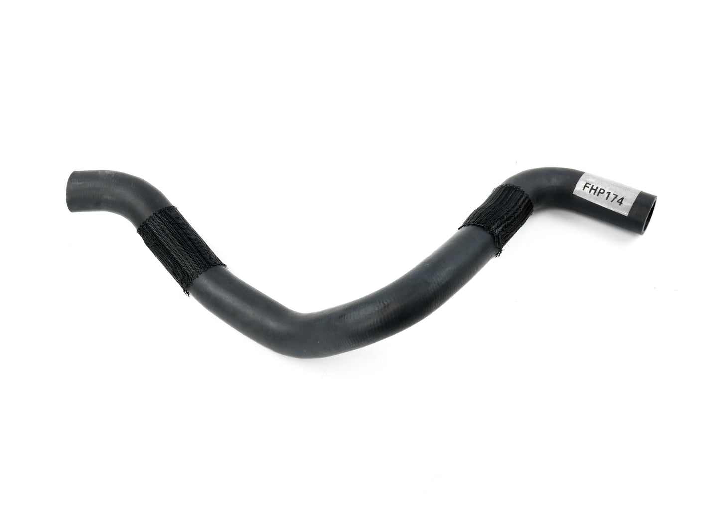 Mitsubishi Magna TE / TF 2.4L Petrol 1996-1999 - Lower Radiator Hose