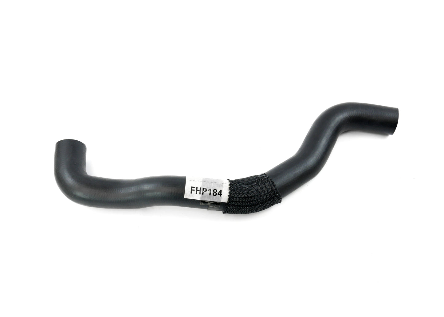 Nissan Vanette C120 1.5L Petrol 1981-1989 - Upper Radiator Hose