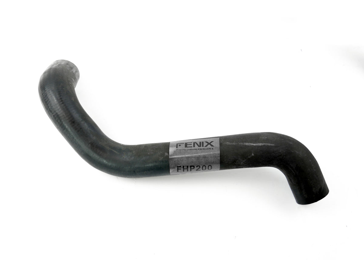 Toyota Hiace LH103 / LH113 / LH125 2.8L Diesel 1989-2001 - Radiator Hoses