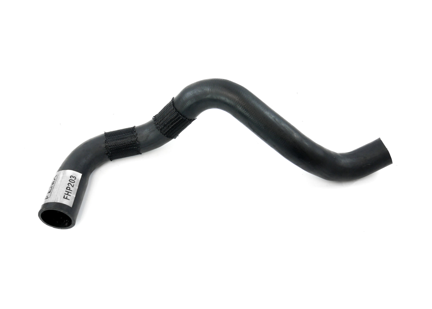 Toyota Landcruiser BJ70 / BJ71 / BJ73 / BJ74 / BJ75 3.4L Diesel 1984-1991 - Lower Radiator Hose