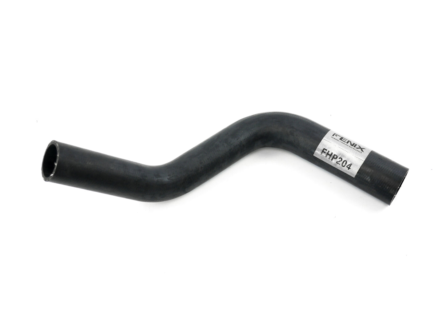 Toyota Landcruiser HJ60 / HJ61 4.0L Diesel 1980-1990 - Radiator Hoses