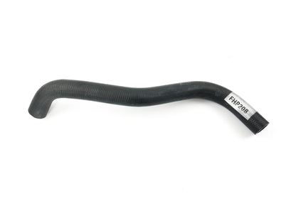 Toyota Starlet EP82 1.3L Turbo Petrol 1990-1995 - Radiator Hoses