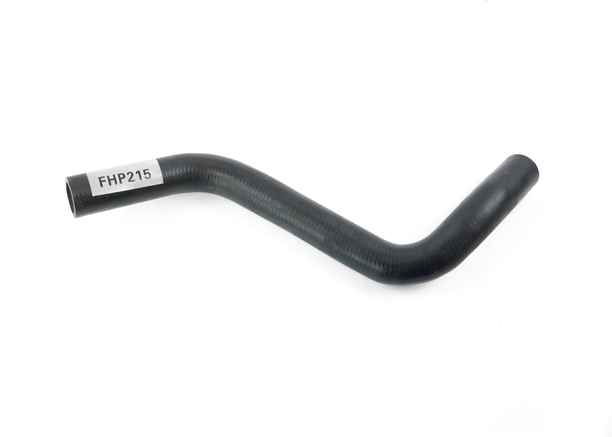 Toyota Starlet EP92 1.3L Petrol 1996-2001 - Lower Radiator Hose