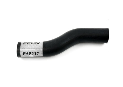 Toyota Hilux Surf RN130 & Hilux RN85 / RN90 / RN105 2.4L Petrol 1988-1997 - Lower Radiator Hose
