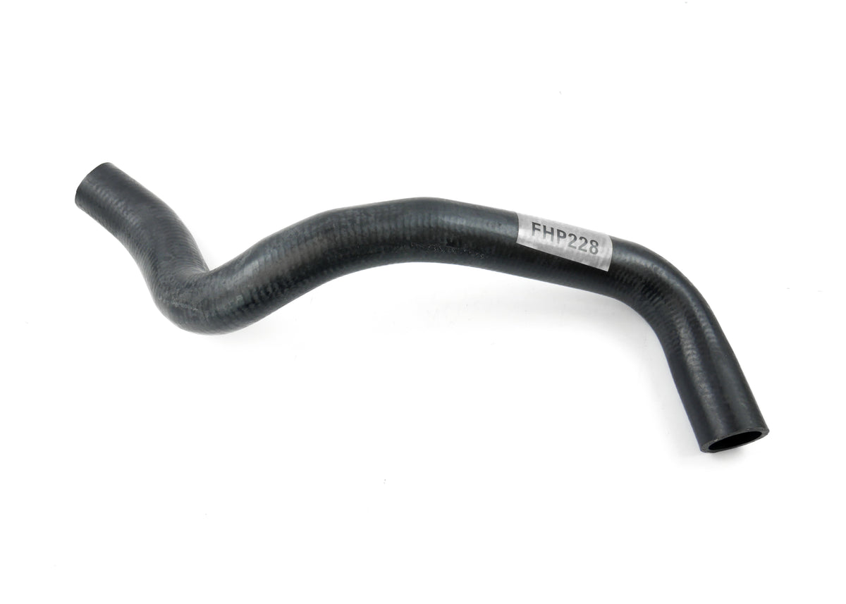 Toyota Corolla EE90 1.3L Petrol 1987-1992 - Radiator Hoses