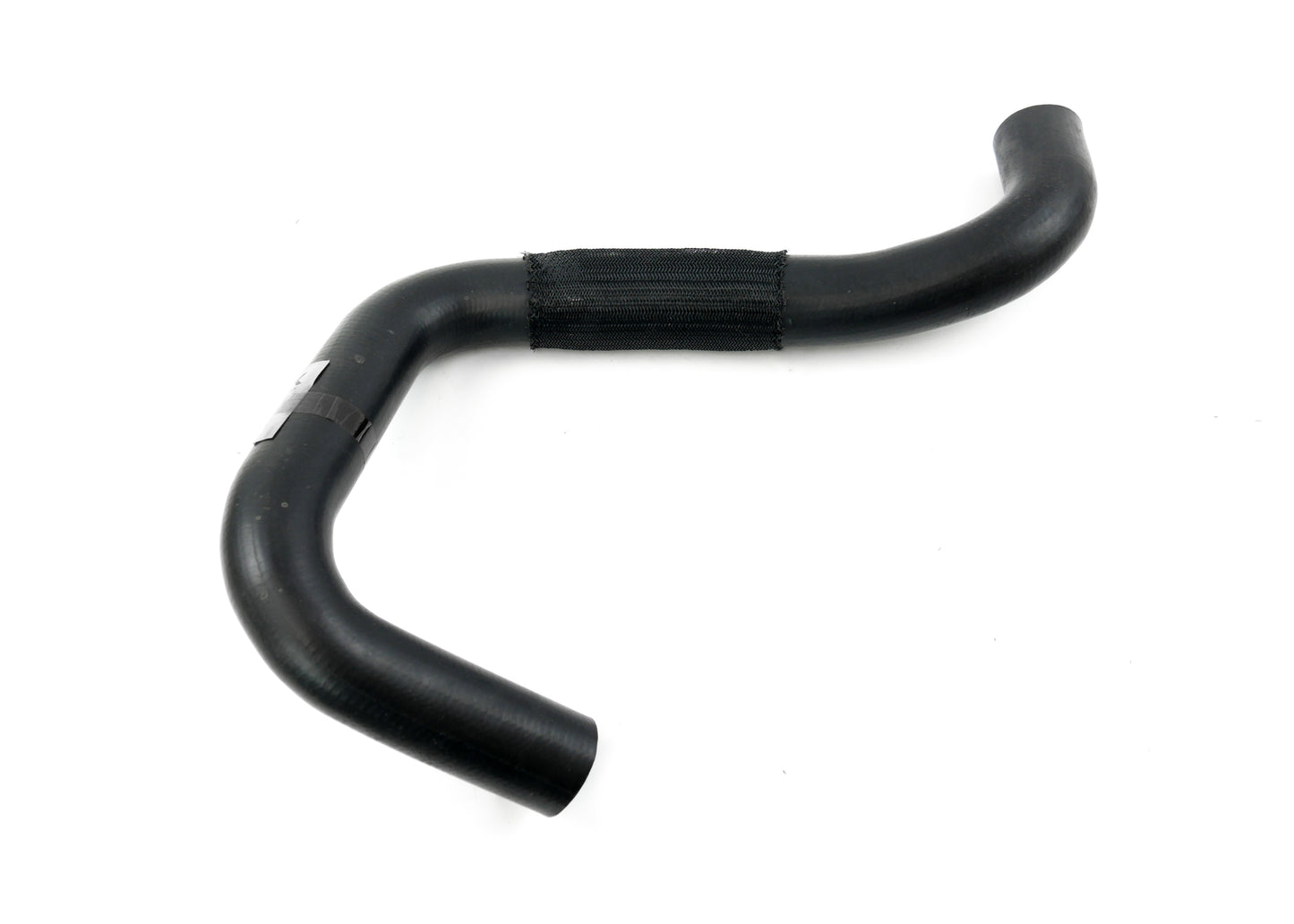 Mazda 323 BD 1.3L & 1.5L Petrol 1980-1985 - Lower Radiator Hose