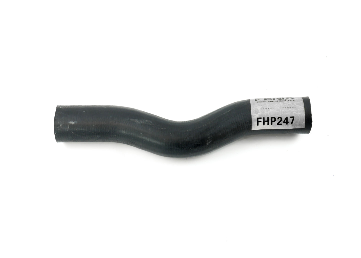 Mitsubishi Express SG / SH / SG / & Starwagon SH 2.0L Petrol 1990-1994 - Radiator Hoses